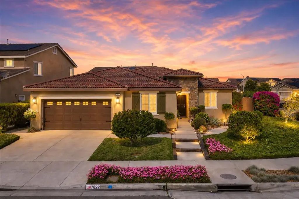 7022 Housatonic Court, Jurupa Valley