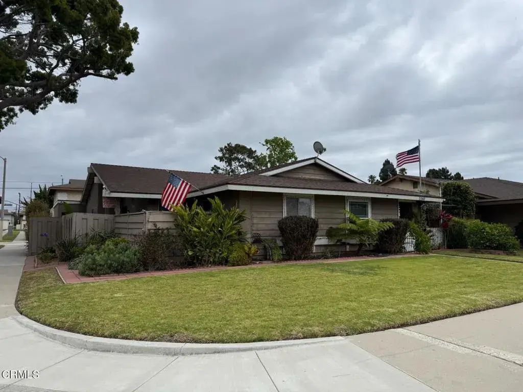 2060 Norma Street, Oxnard