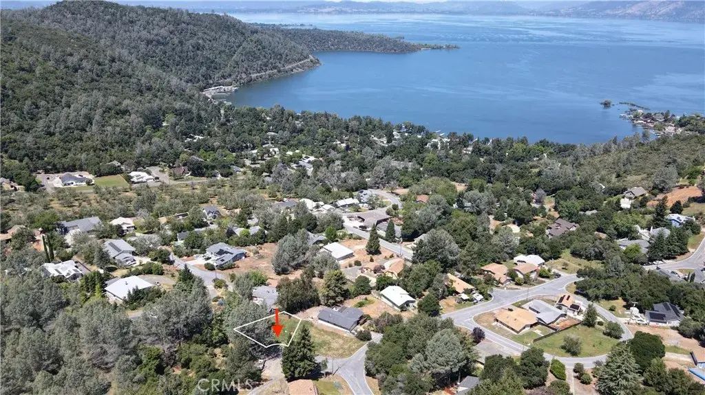 3630 Westridge, Kelseyville
