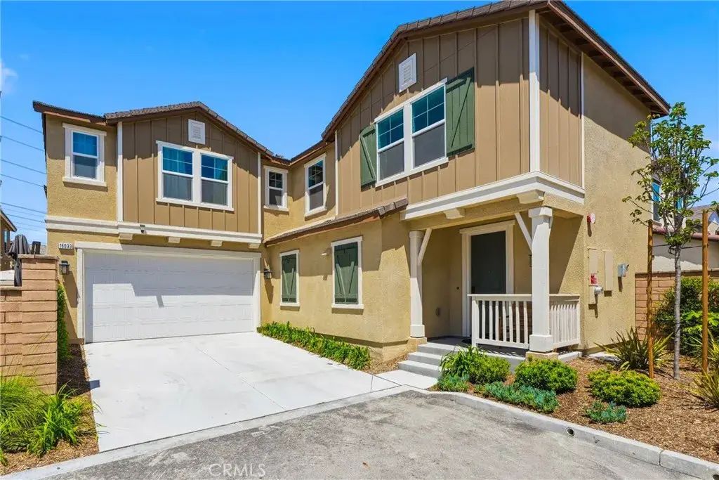 16033 Cochise Court, Chino