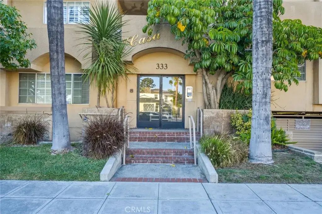 333 W Alameda 201, Burbank