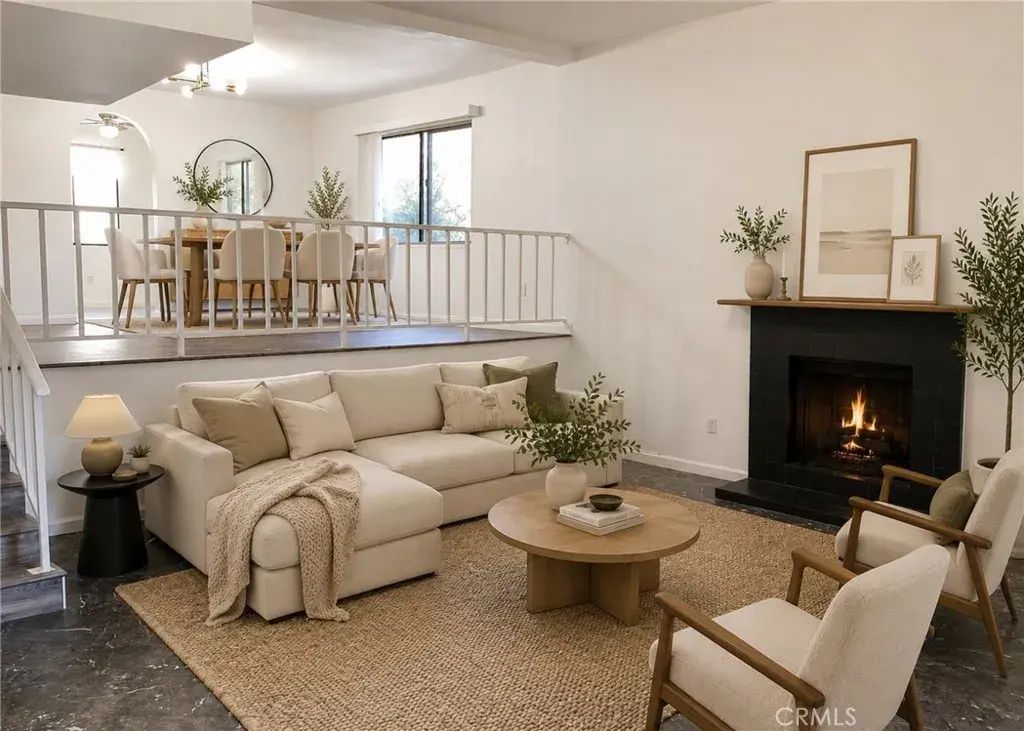 17836 Killion Street A, Encino