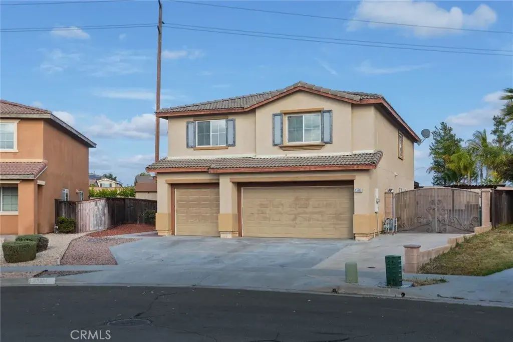 33980 Petunia, Murrieta