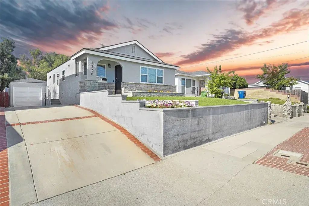 1236 W Elberon Avenue, San Pedro