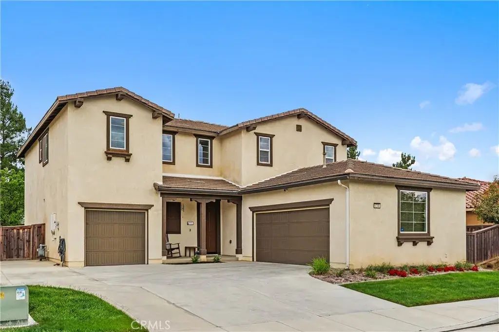 1248 Burgundy Rose Way, Beaumont