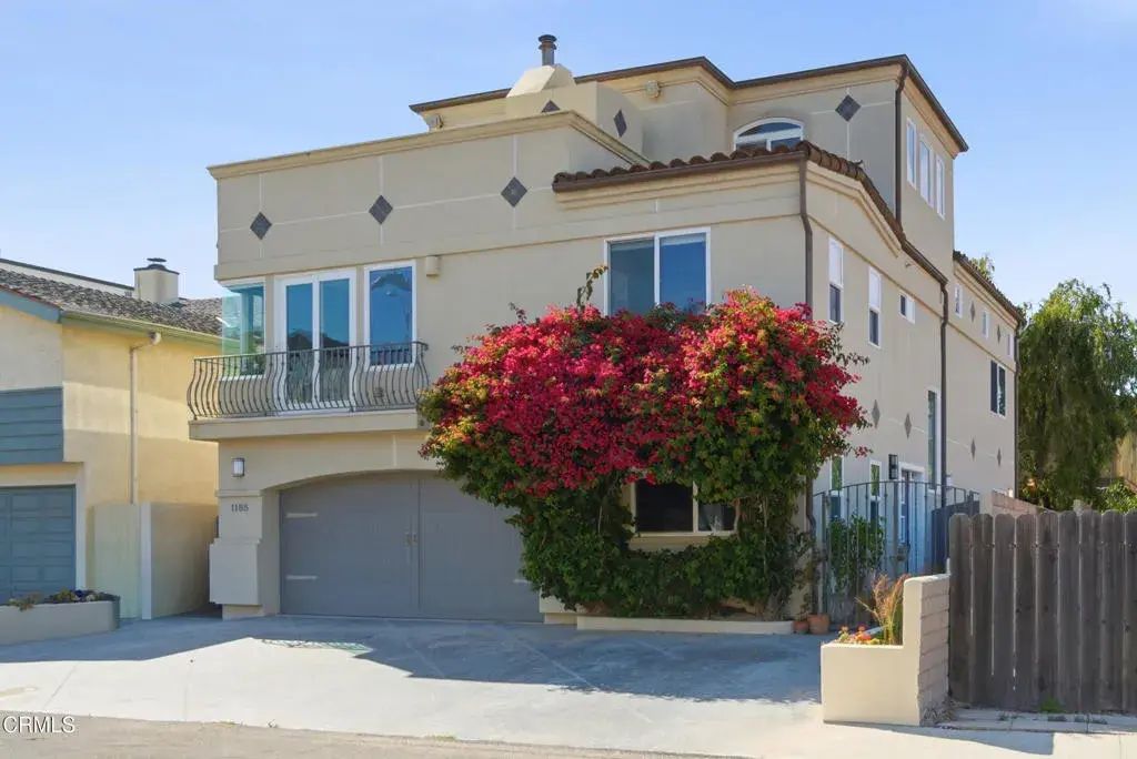 1185 Winthrop Lane, Ventura