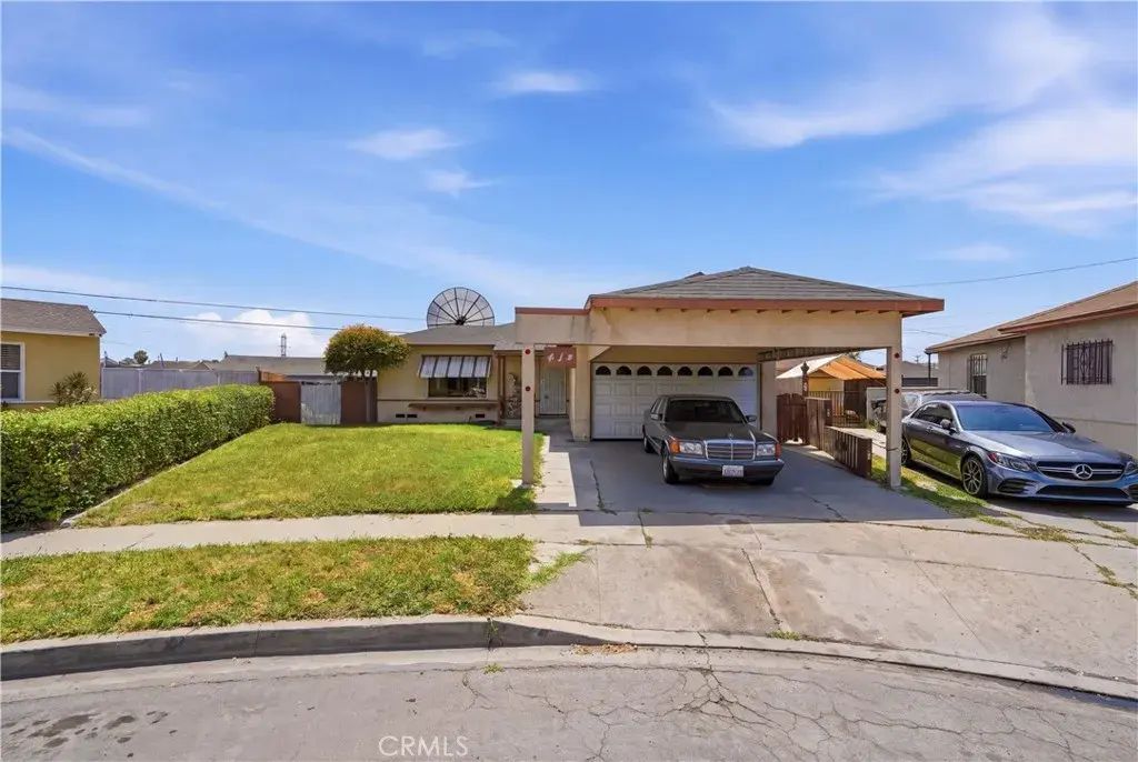 414 E 137th, Los Angeles