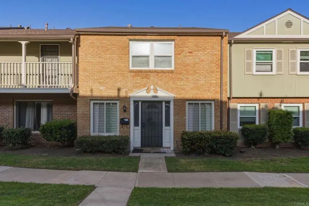 11911 Royal Road Unit D, El Cajon