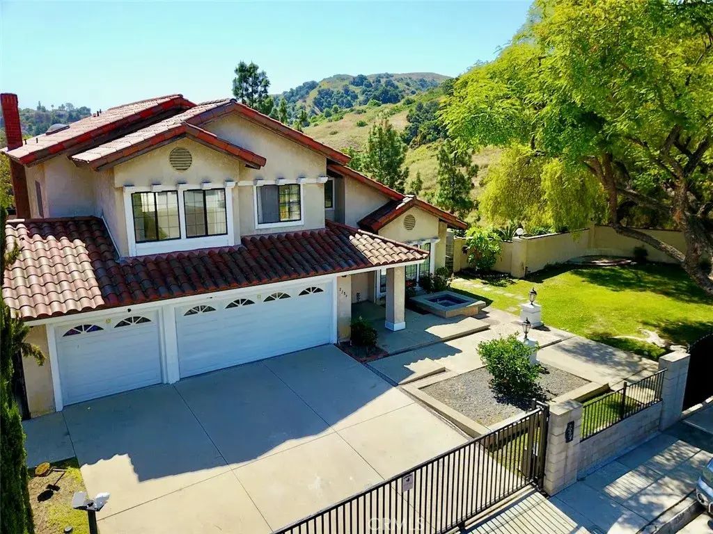 2384 Tomich, Hacienda Heights