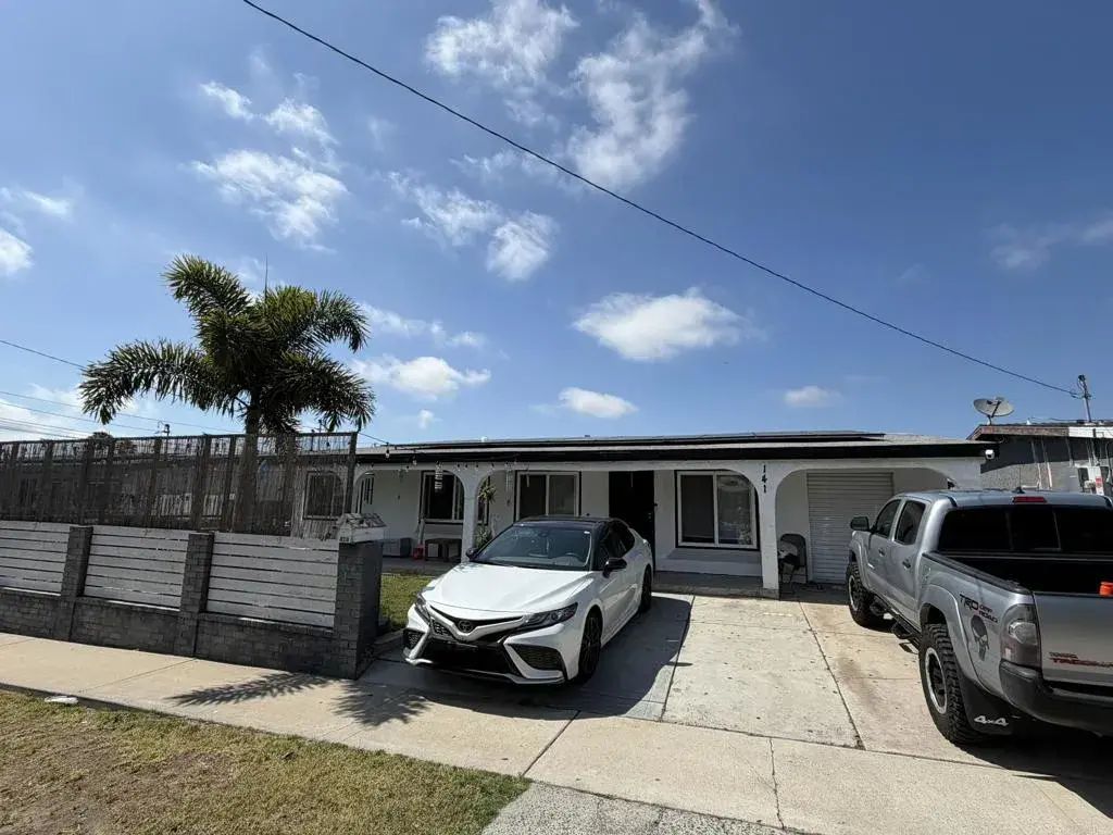 141 E Orlando Street, Chula Vista