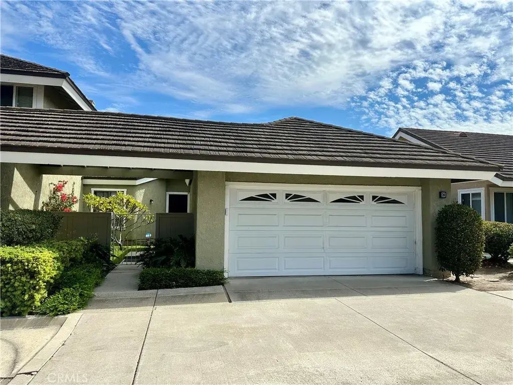 24 Northgrove, Irvine