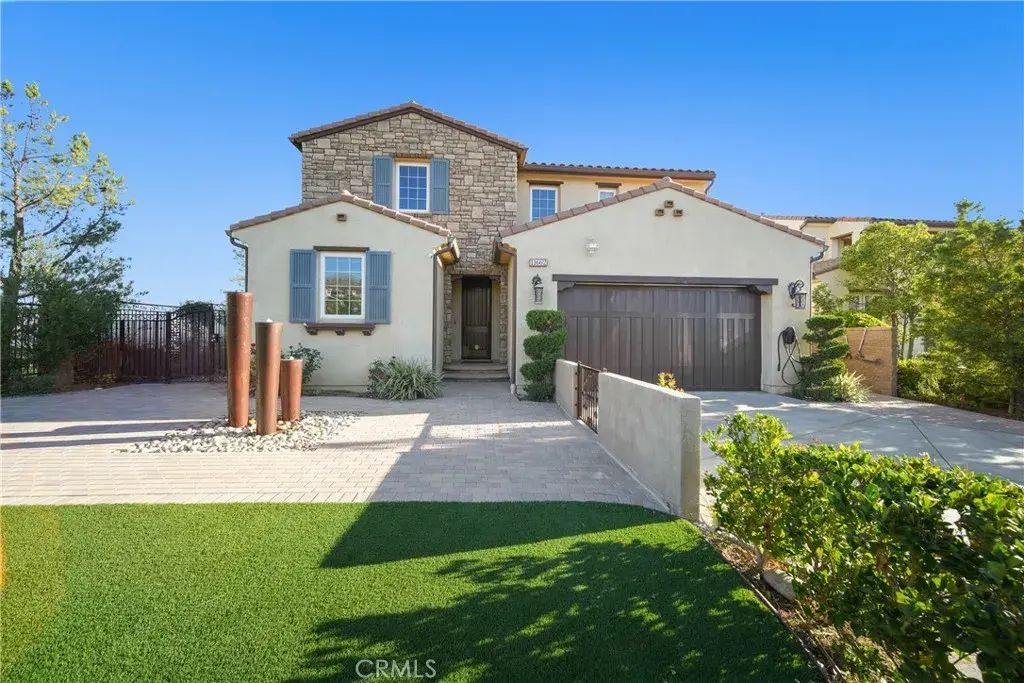 11662 Ricasoli, Porter Ranch