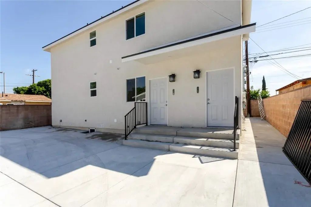 13768 Judd Street, Pacoima