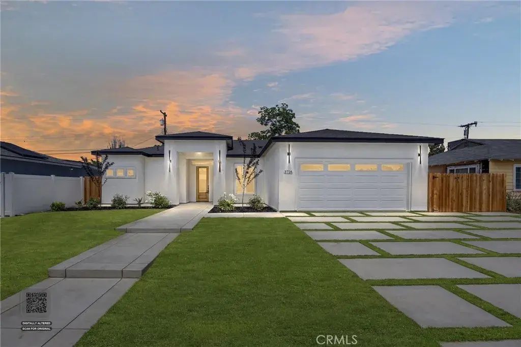3714 Brave Avenue, Bakersfield