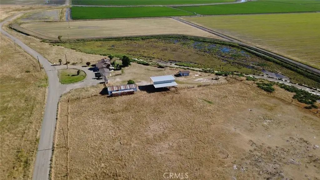 17626 Britto Road, Dos Palos