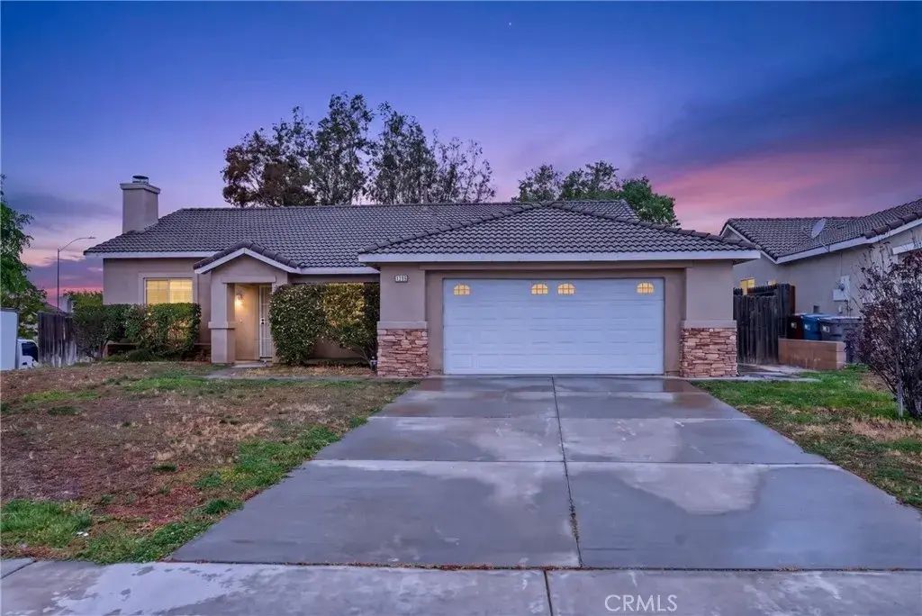 1205 Eucalyptus, Banning