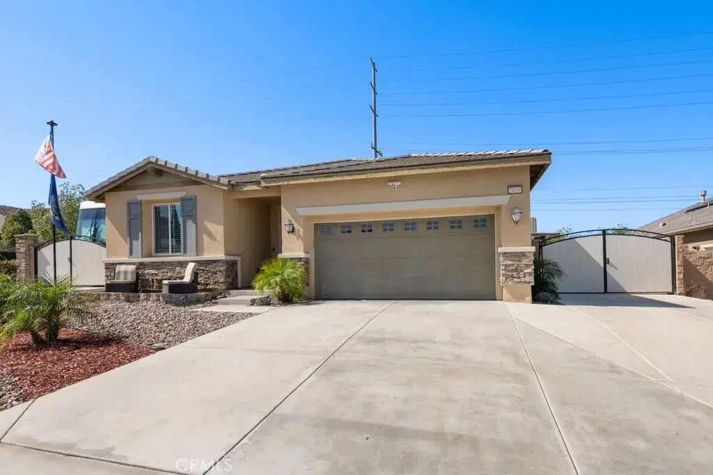 29100 Redwood, Menifee
