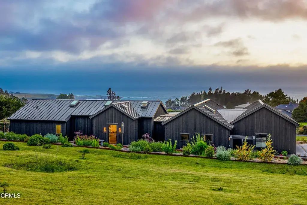 44785 Rosewood Terrace, Mendocino