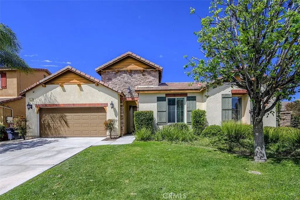 30756 Olympia Rose Drive, Murrieta