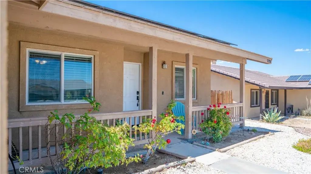 5228 Verenda, 29 Palms