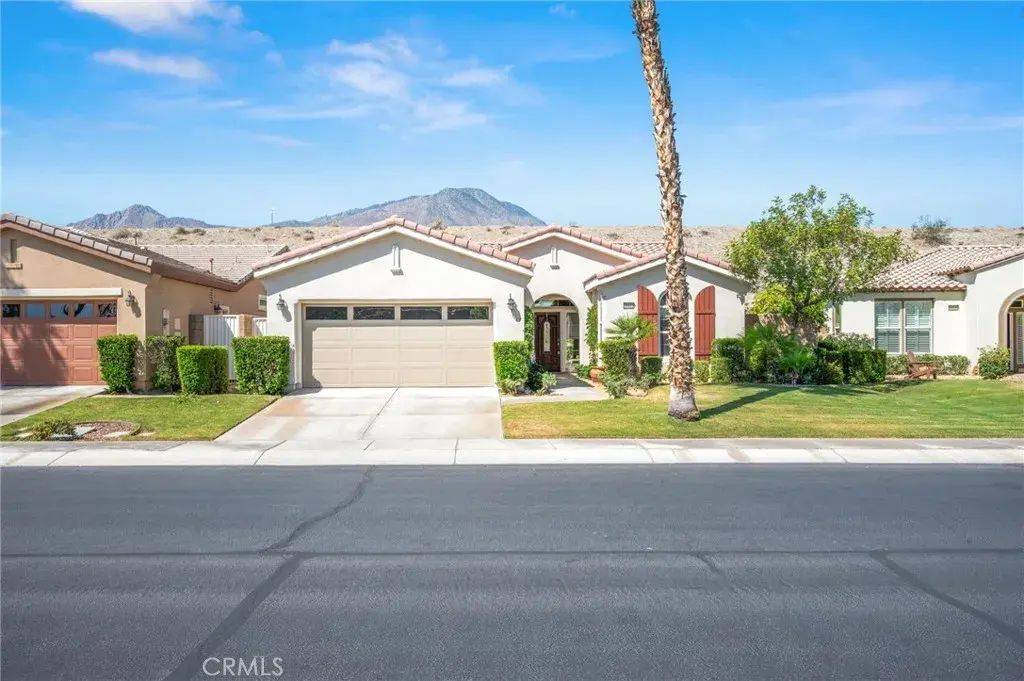 60655 Living Stone Drive, La Quinta