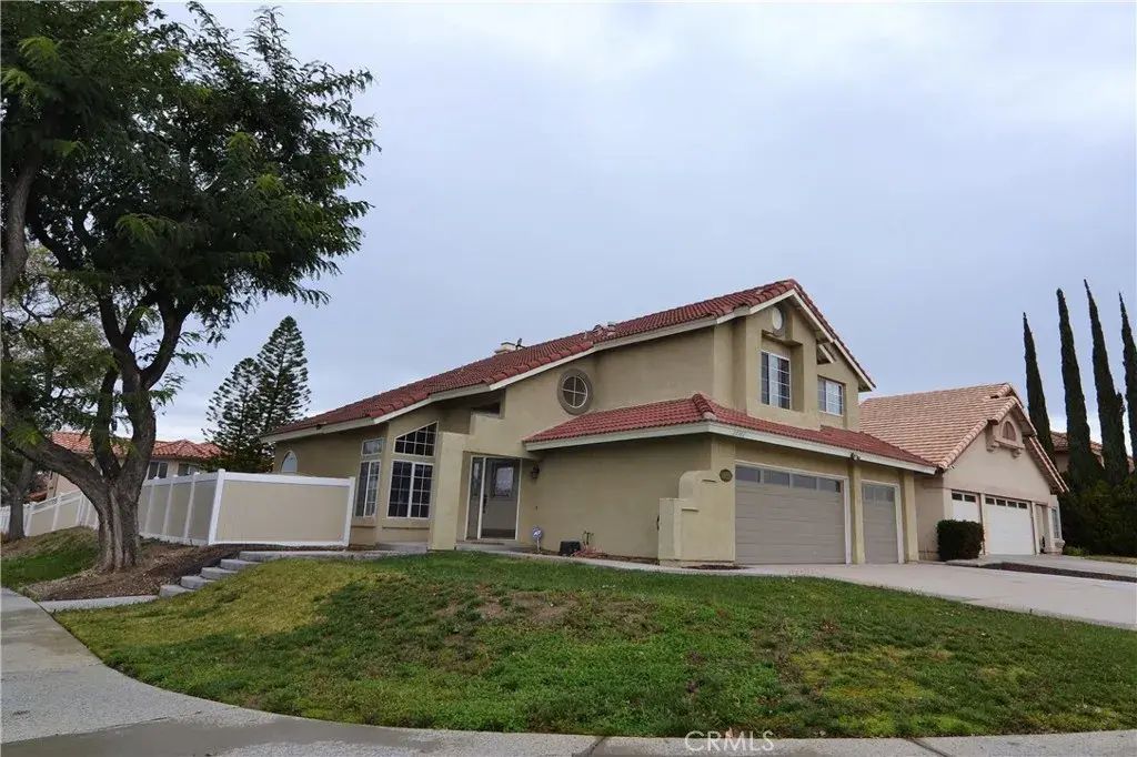 20302 Silktassel Road, Riverside