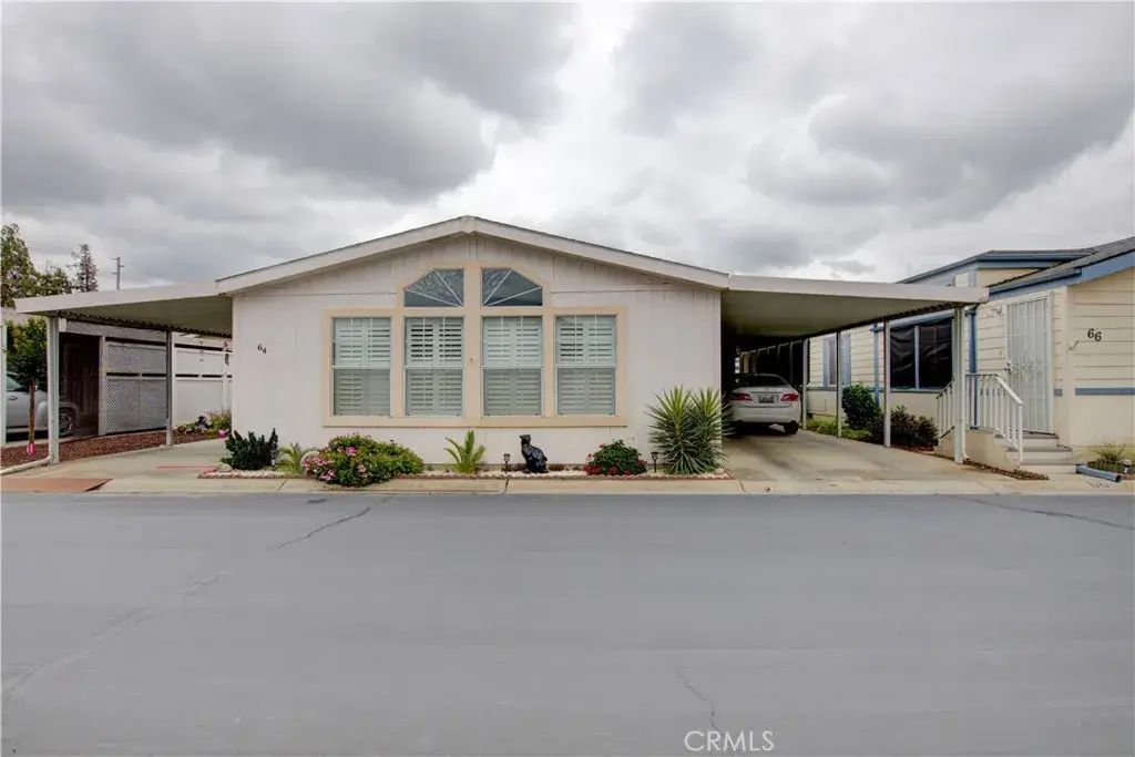 500 N Tully 64, Turlock