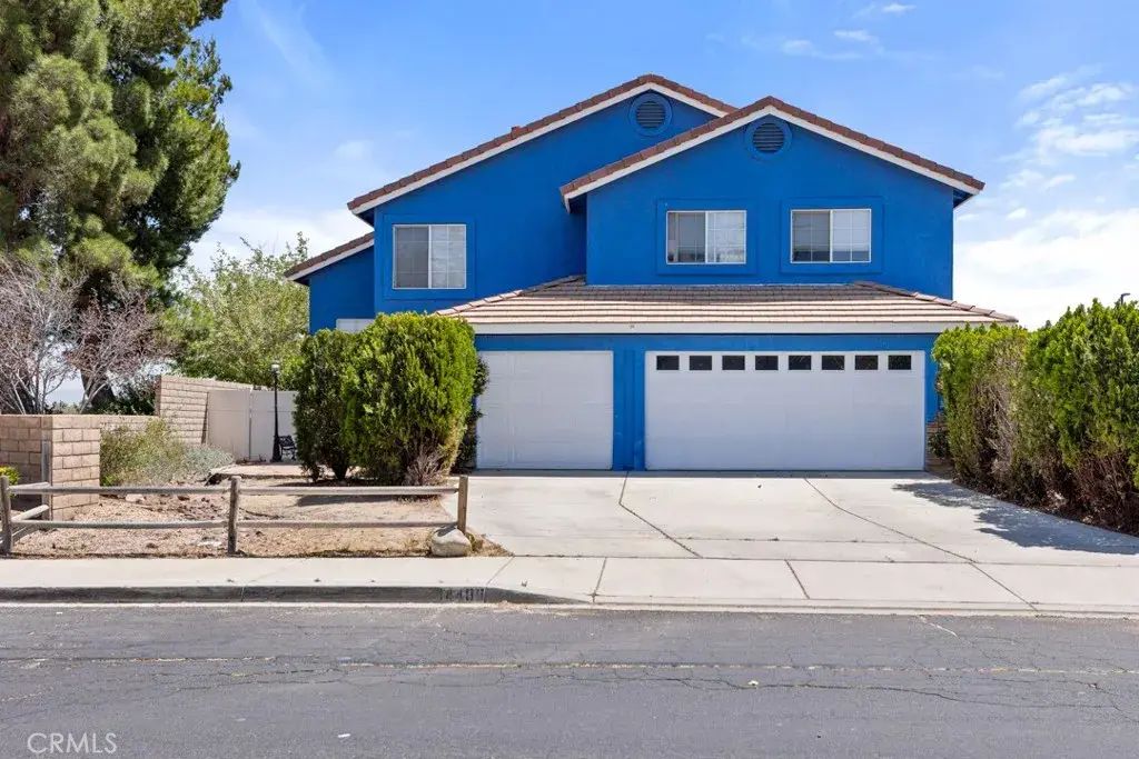 14485 Fontaine Way, Victorville