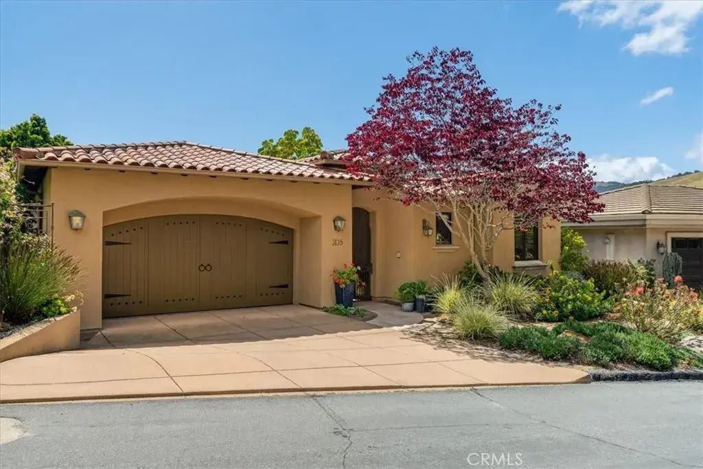 3135 Lupine Canyon Road, Avila Beach