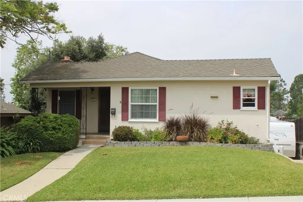 619 Beverly, Fullerton