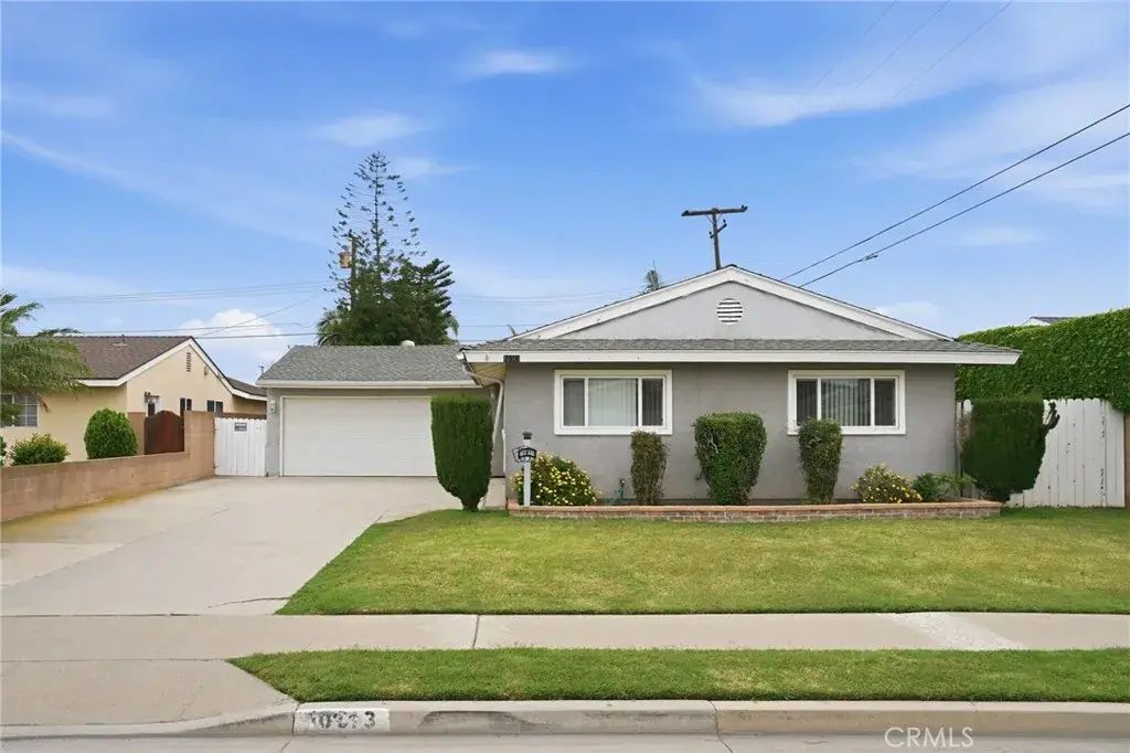 10313 Hester Avenue, Buena Park