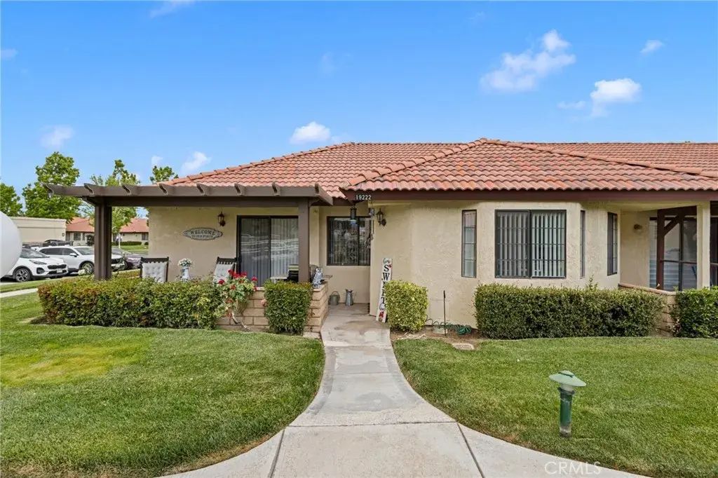19222 Cottonwood Drive, Apple Valley