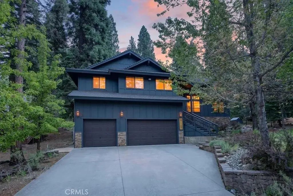 915 Golf Club, Lake Almanor Peninsula