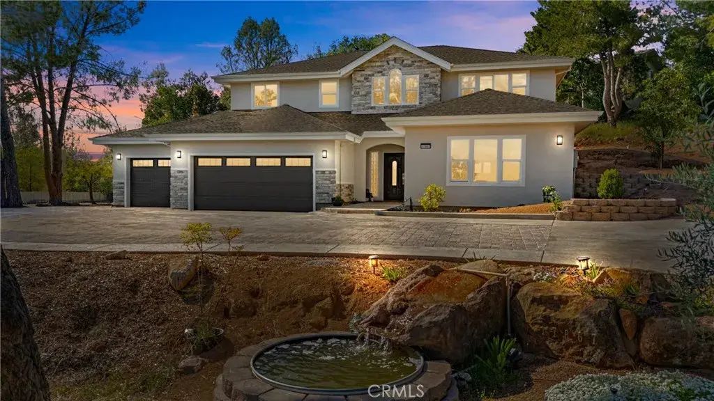 17867 Deer Hill Road, Hidden Valley Lake