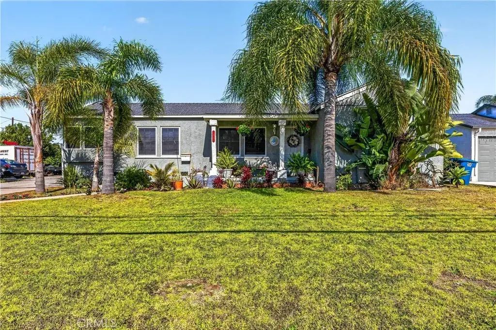 14708 S Denker, Gardena