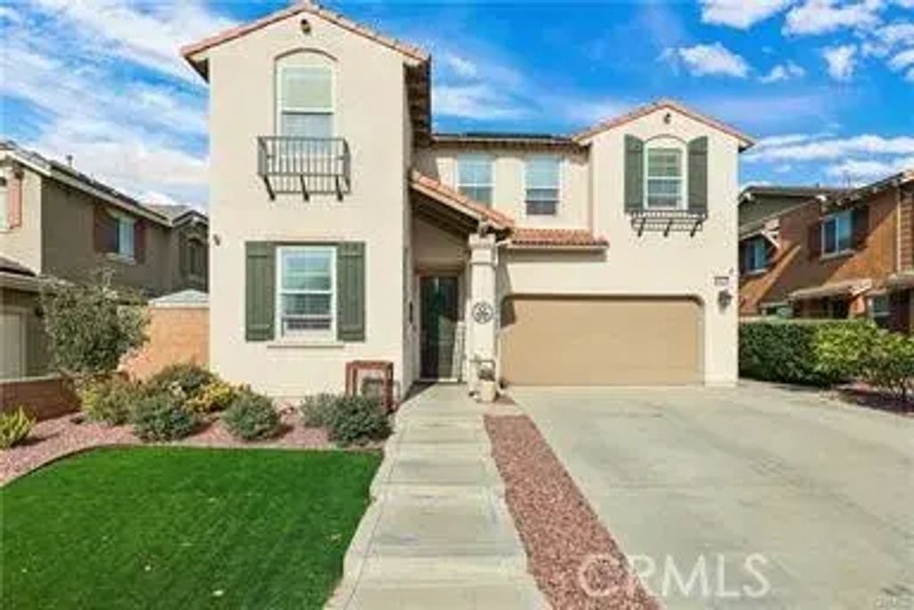 13170 Winslow, Rancho Cucamonga