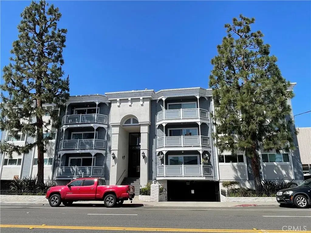 2411 Prospect Avenue 107, Hermosa Beach