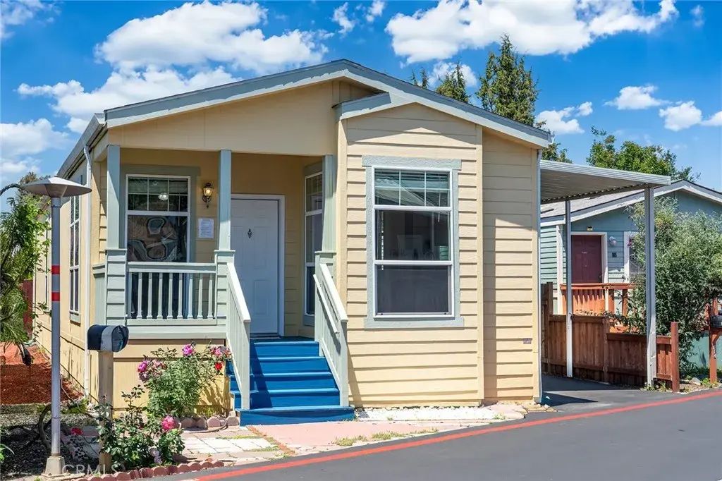 501 Moorpark Way 104, Mountain View