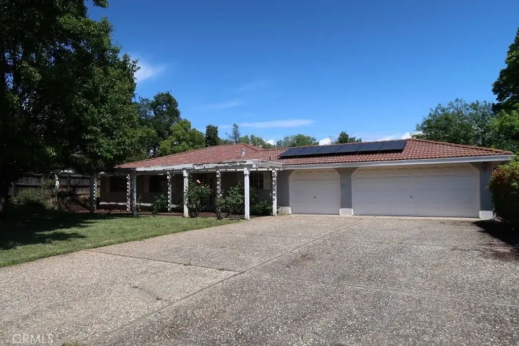 180 Parson Lane, Oroville
