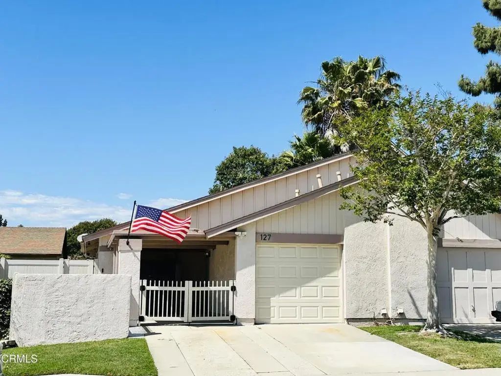 127 Tree Fern Court, Camarillo