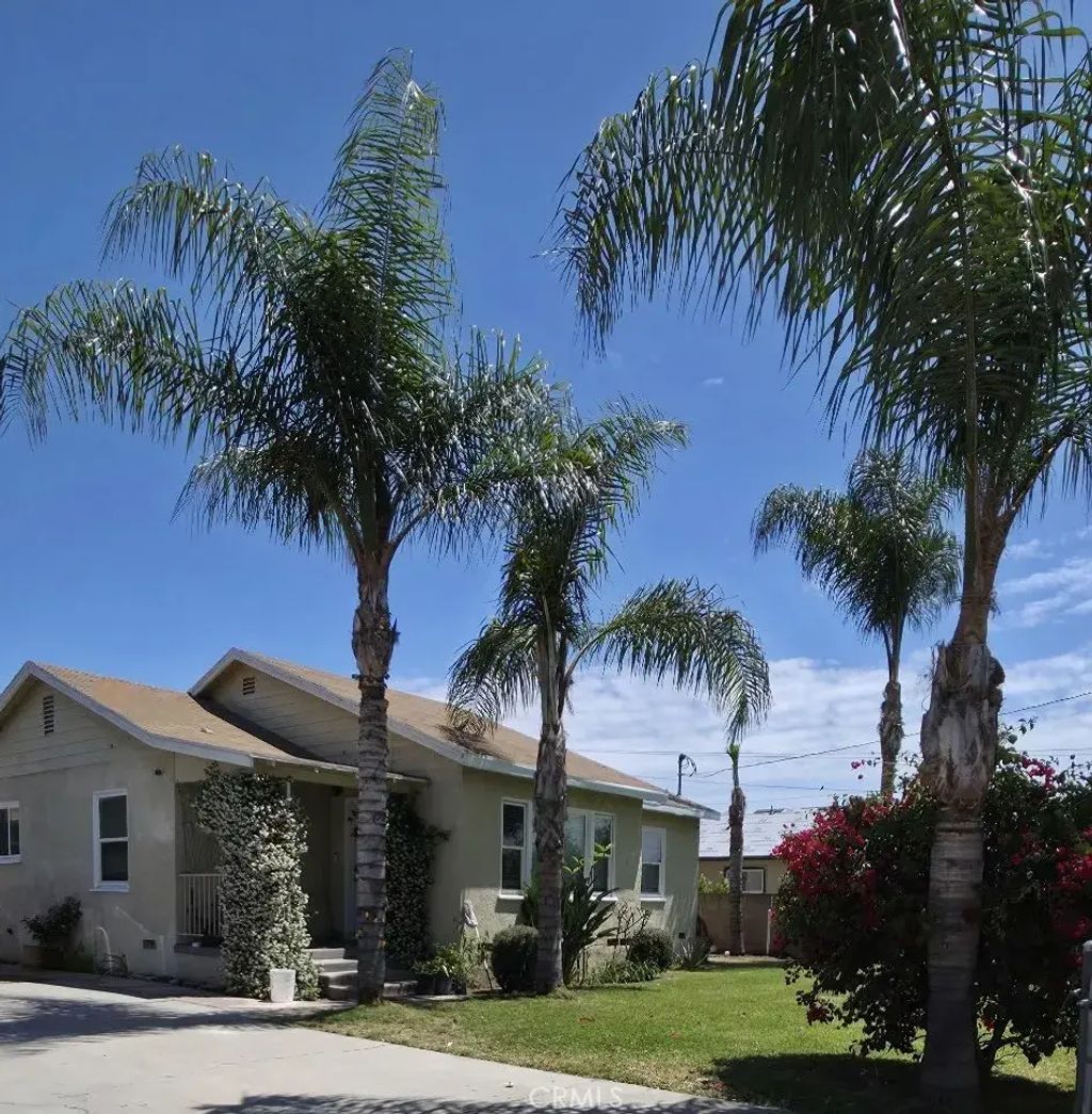 13946 Pepper, Moreno Valley
