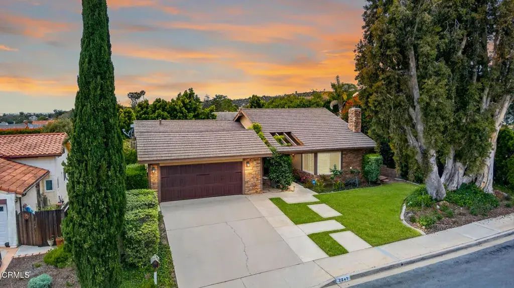 2247 Westwood Drive, Camarillo