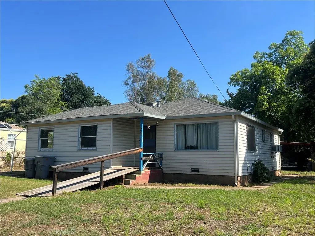 81 Gaylor, Oroville