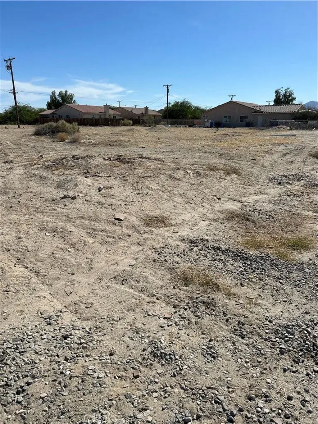 Malat, Salton City