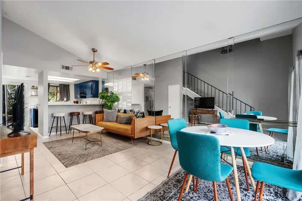 69646 Antonia, Rancho Mirage
