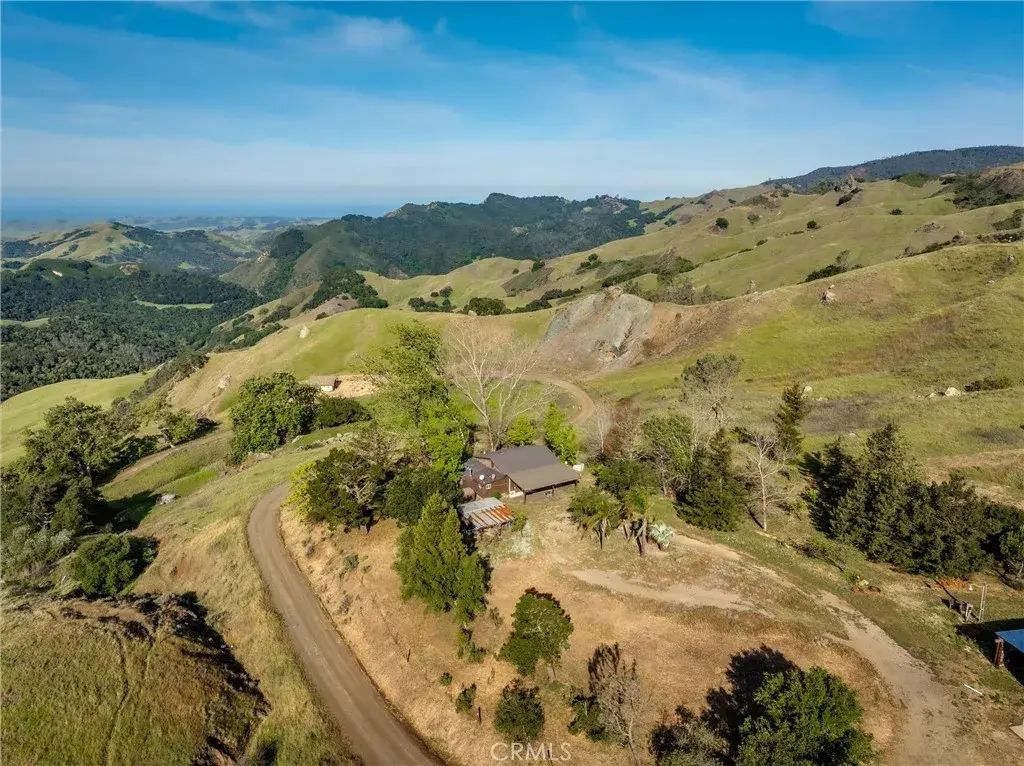 3510 Cypress Mountain, Templeton