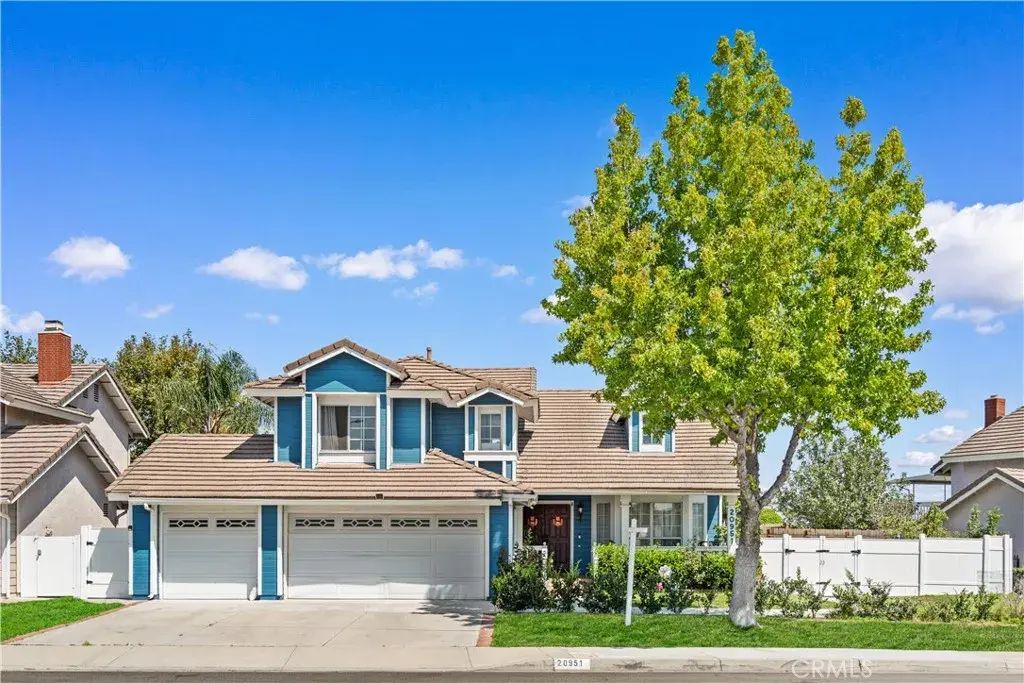 20951 High Country, Diamond Bar