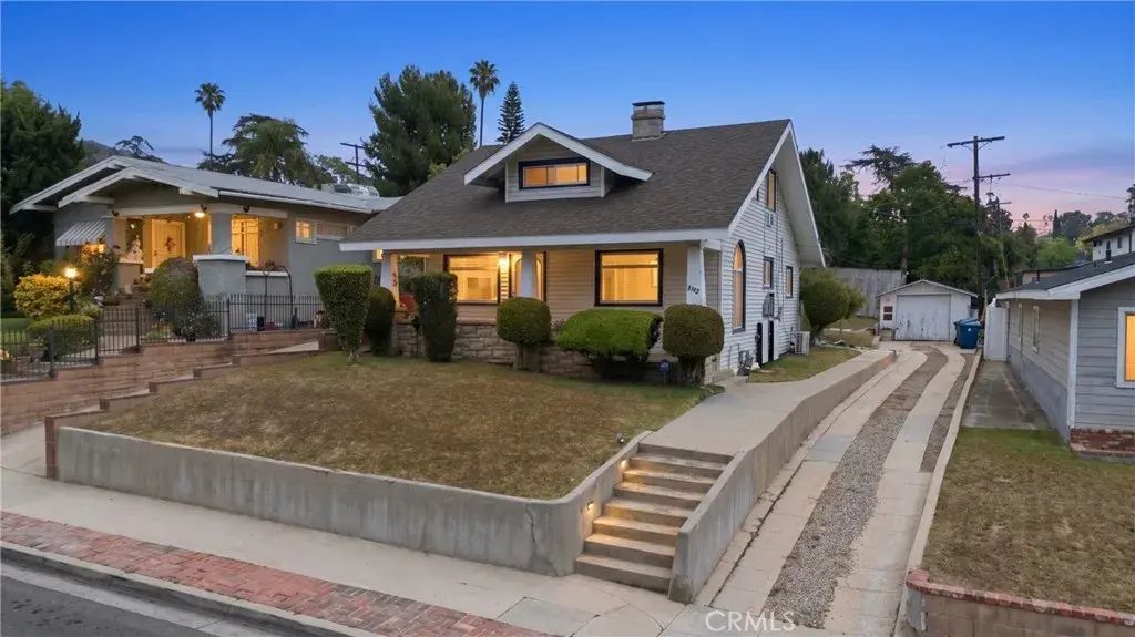 5172 Hartwick Street, Los Angeles