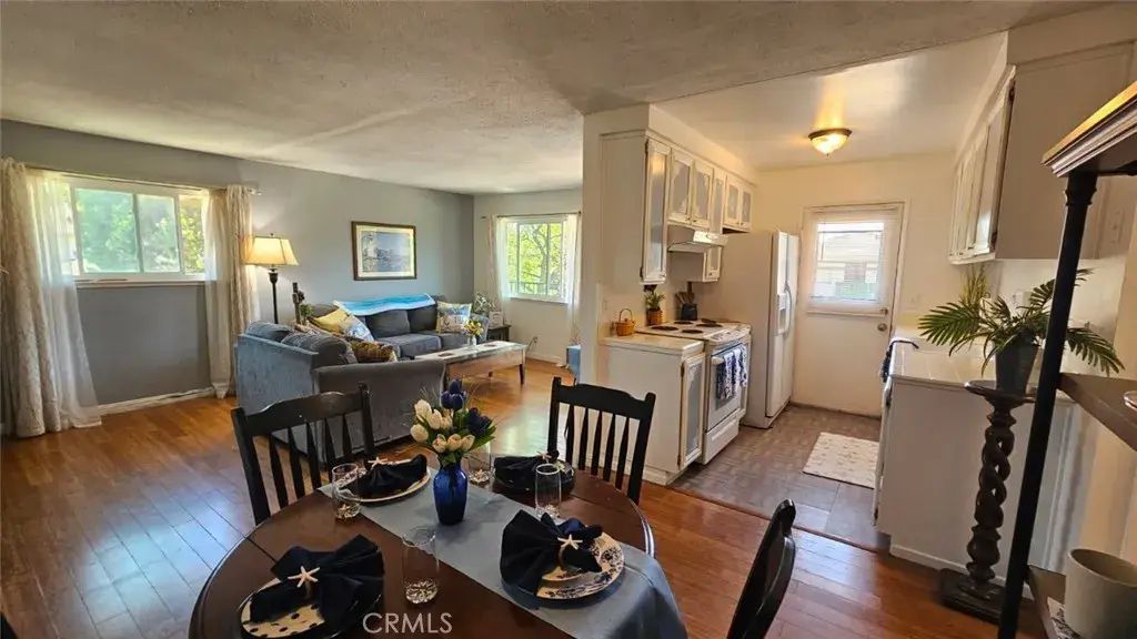 1267 Chalmette, Ventura