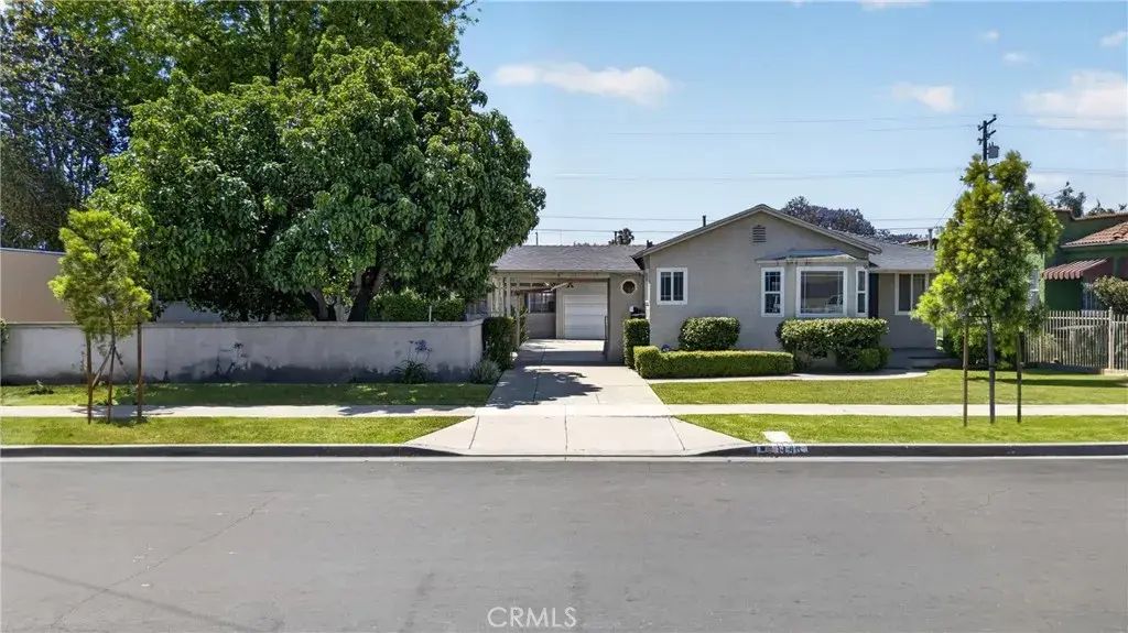 1146 E 90th, Los Angeles